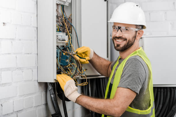  Ricardo, TX Electrician Pros