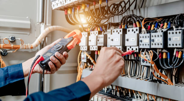 Best Affordable Emergency Electrician  in Ricardo, TX