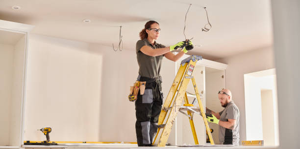 Best Electrical Rewiring Services  in Ricardo, TX