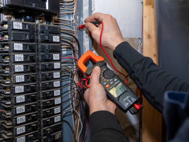 Best Affordable Emergency Electrician  in Ricardo, TX