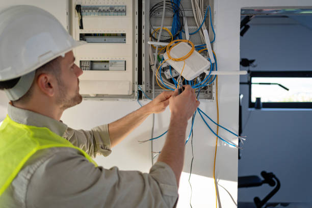 Affordable Emergency Electrician in Ricardo, TX